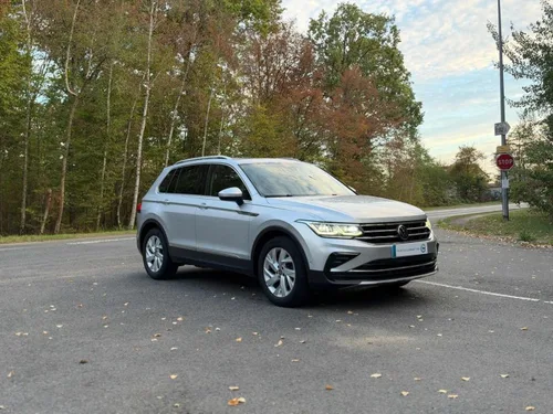 VOLKSWAGEN TIGUAN 2.0 150CP 11/2022