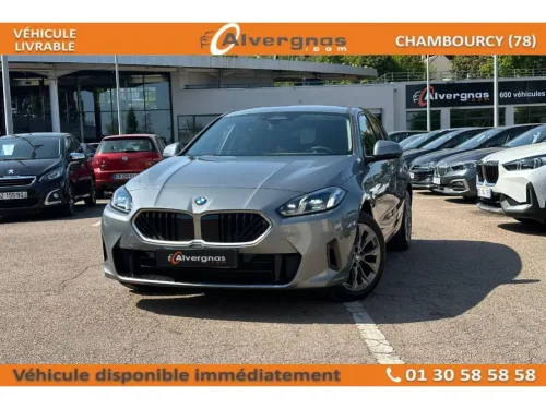 BMW SERIE 1 (F70) 120 170 CH DKG7