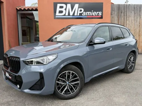 Bmw X1 (U11) SDRIVE18I 136CH M SPORT