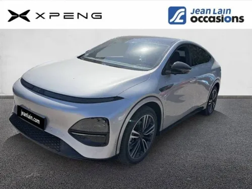 Xpeng G6 Grand Autonomie