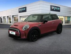 MINI HATCH 3 PORTES ELECTRIC F56 BEV LCI Cooper SE 184 ch Edition Camden
