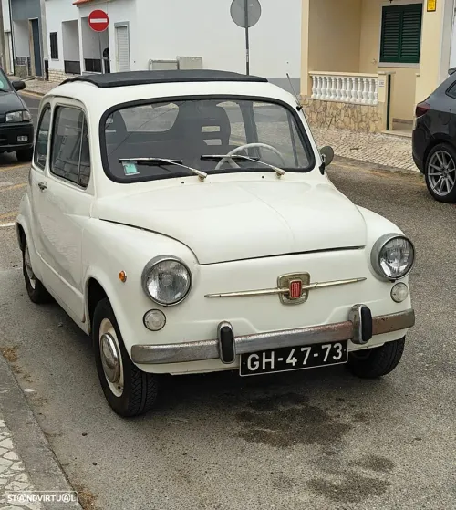 Fiat 600