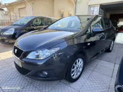 SEAT Ibiza 1.2 12V Style