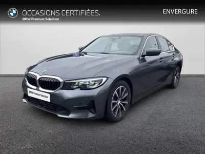 BMW Serie 3 318dA MH 150ch Business Design