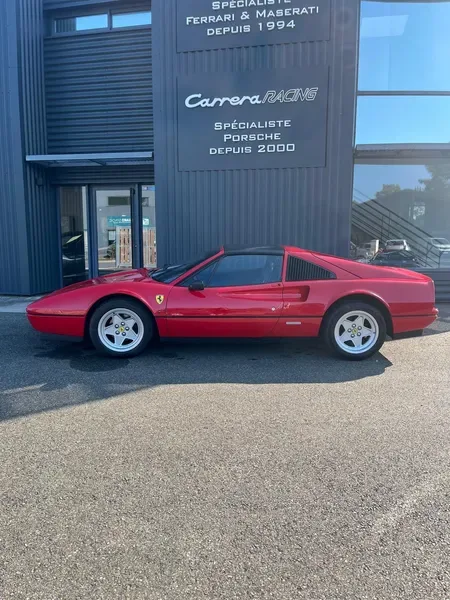 Ferrari 328 GTS