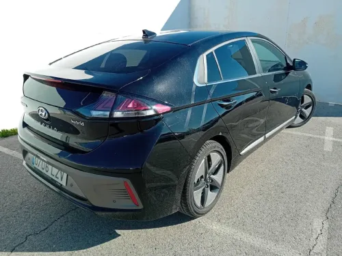 Hyundai IONIQ PHEV 1.6 GDI Tecno
