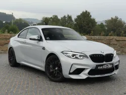 BMW Serie-2 M2 Competition Auto