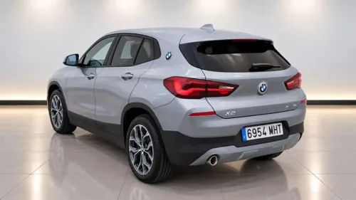BMW X2 1.5 SDRIVE18I AUTO 136 5P
