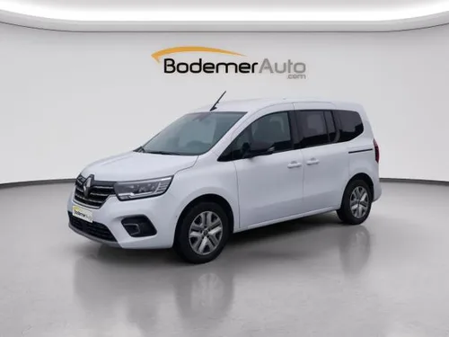 Renault Kangoo  Blue dCi 95 - Techno