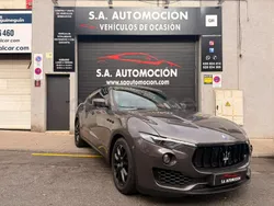MASERATI Levante V6 275 HP D AWD