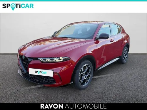 ALFA ROMEO Tonale 1.5 Ibrida 160 ch VGT TCT7 Sprint
