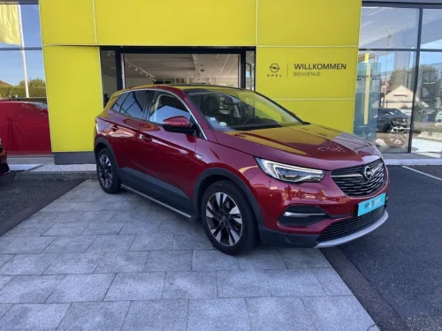 Opel GRANDLAND 1.5 Diesel 130ch Auto ELEGANCE BUSINESS