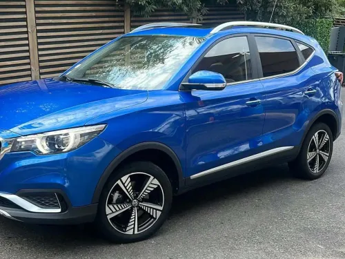 MG ZS MG Mg Zs EV Luxury 45 kWh (automatique)
