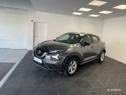 NISSAN JUKE II