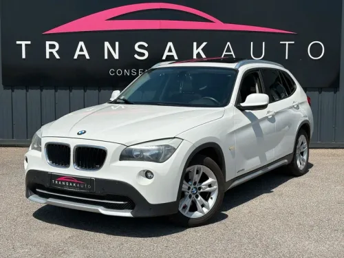 Bmw X1 SDrive 18d 2.0 143 CH CONFORT