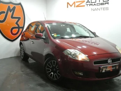 Fiat Bravo 1.6 Multijet 16V 120 5P