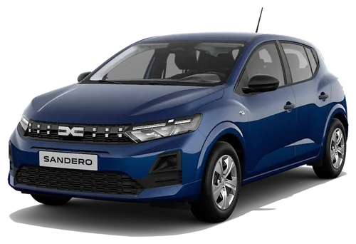 Dacia Sandero TCe 100 Essential
