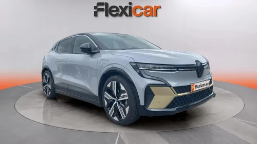 Renault Megane E-Tech Techno EV60 160kW (220CV) super ch.