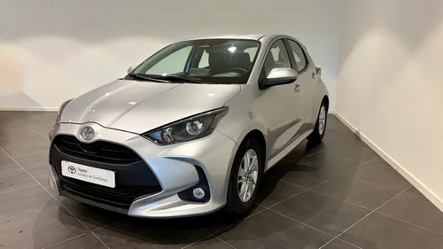 TOYOTA YARIS 1.5 Hybrid 115 Comfort Plus