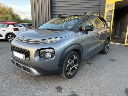 CITROEN C3 AIRCR. PURETECH 130CH S&S SHINE 2019