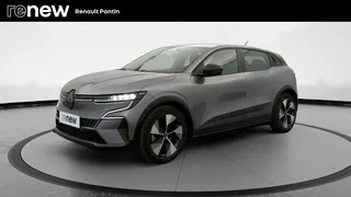 RENAULT MEGANE E-TECH ELECTRIQUE Megane E-Tech EV60 220 ch optimum charge