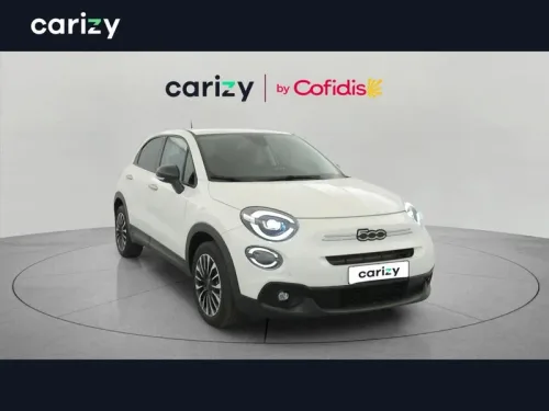 Fiat 500X MY23 1.5 FireFly 130 ch S/S DCT7 Hybrid