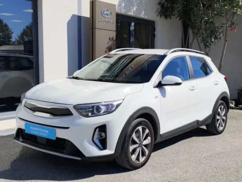 Kia STONIC ACTIVE Stonic 1.0 T-GDi 100 ch BVM6