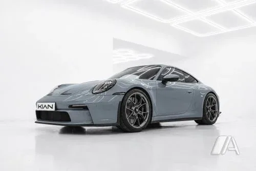 PORSCHE 911 911 GT3 Touring Package PDK
