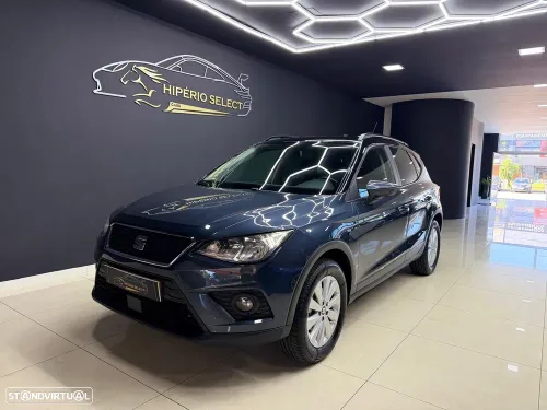 SEAT Arona 1.0 TSI Style DSG