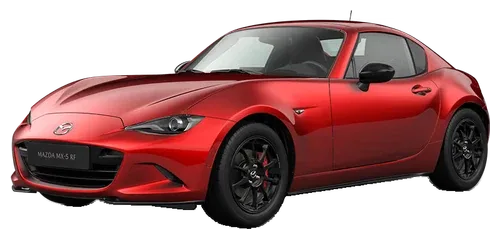 Mazda MX-5 RF 1.5 Skyactiv-G 136cv Manual Homura