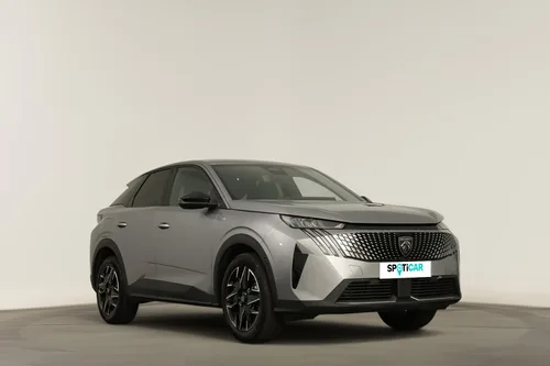Peugeot 3008 1.2 Hybrid Allure E-Dcs6