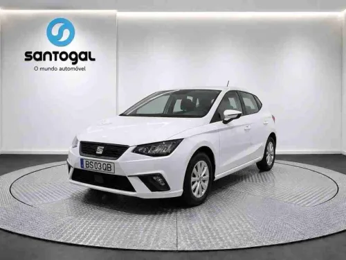 Seat Ibiza Ibiza 1.0 TSI Style DSG