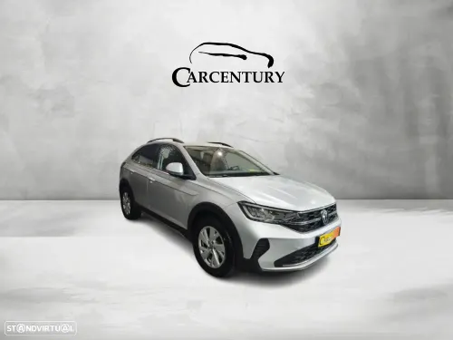 VW Taigo 1.0 TSI Life
