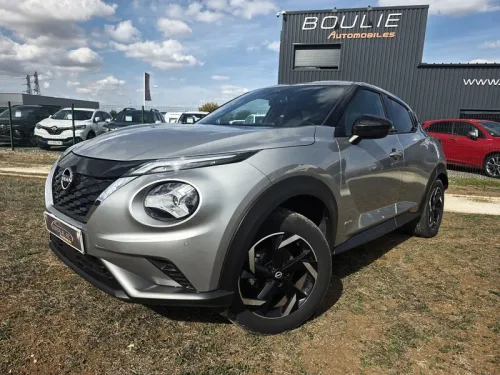 NISSAN Juke 1.6 Hybrid 143ch Business+