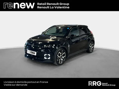 Renault renault 5 e tech electrique 150 ch