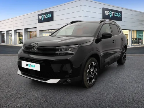 Citroën C5 AIRCROSS BlueHDi 130 EAT8 Max