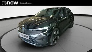 RENAULT MEGANE E-TECH ELECTRIQUE Megane E-Tech EV60 220 ch optimum charge