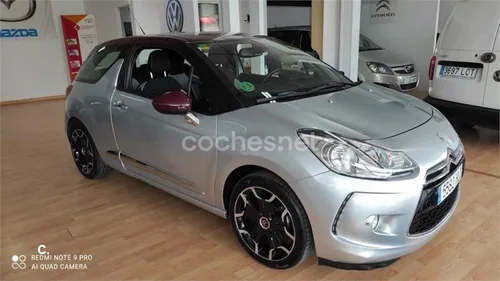 DS DS 3