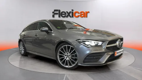 Mercedes Benz Clase CLA CLA 200 Shooting Brake