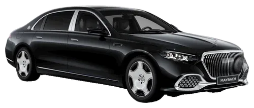 Mercedes-Maybach S 580 537cv