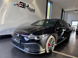 Volkswagen Golf 2.0 TSI 300 GTI CLUBSPORT DSG BVA