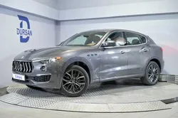 MASERATI Levante GT L4 HybridGasolina AWD