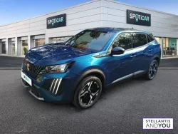 Peugeot 2008 Electrique 156 ch 54 kWh Allure