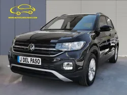 Volkswagen T-Cross 1.0 TSI Advance DSG7 81kW