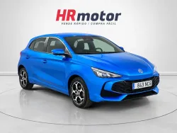 MG MG3 3 1.5 Standard