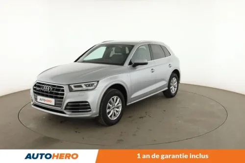Audi Q5 2.0 TDI S line Quattro S tronic 7 190 ch