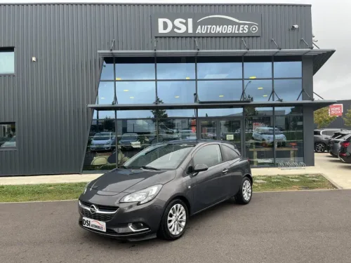 Opel Corsa (5) 1.3 CDTI 95 ECOFLEX S/S EASYTRONIC COSMO
