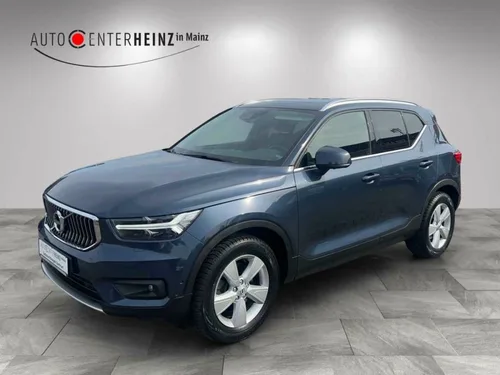 Volvo Xc40 AWD 150 ch BVA