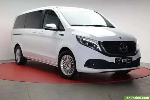 Mercedes-Benz EQV 300 Monovolumen