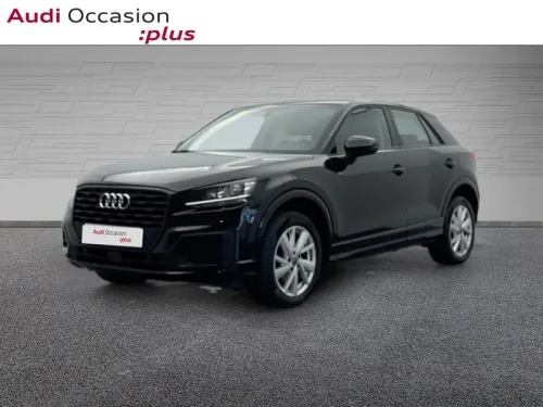 Audi Q2 30 TDI 116ch Sport S tronic 7 Euro6d-T 118g